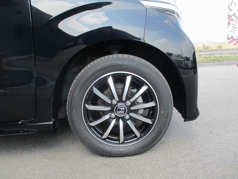 ホンダ N WGN 1枚目