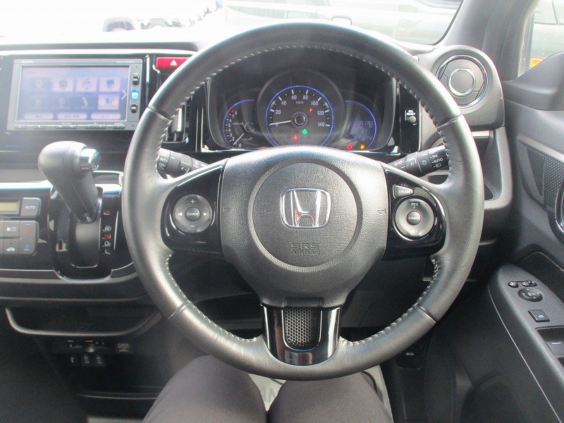 ホンダ N WGN 19枚目