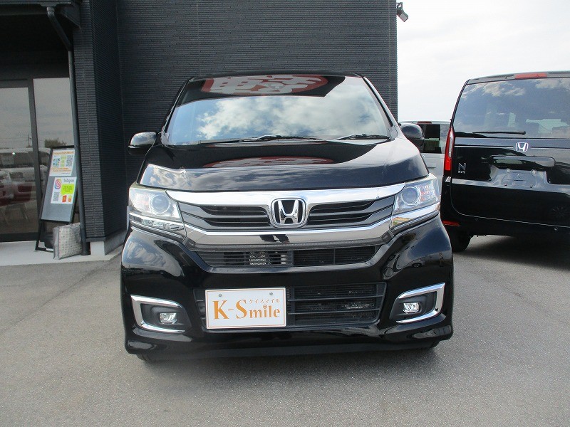 ホンダ N WGN 2枚目