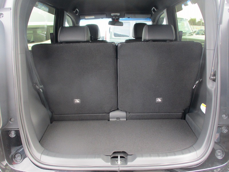 ホンダ N WGN 8枚目