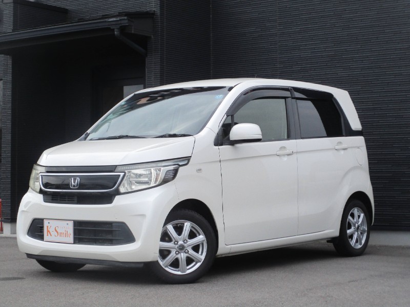 ホンダ N WGN 0枚目