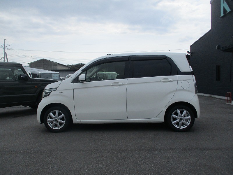 ホンダ N WGN 10枚目