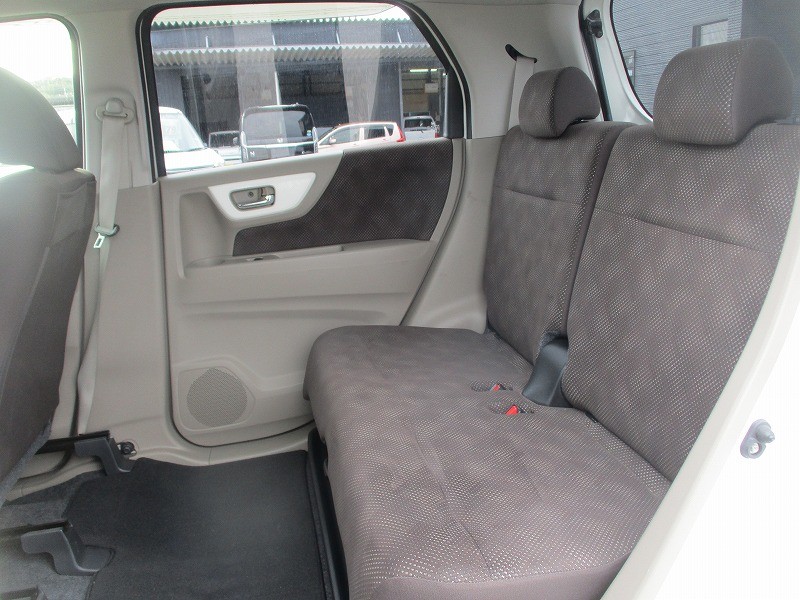 ホンダ N WGN 12枚目