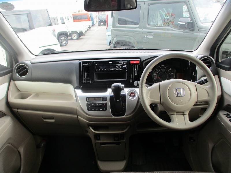 ホンダ N WGN 13枚目