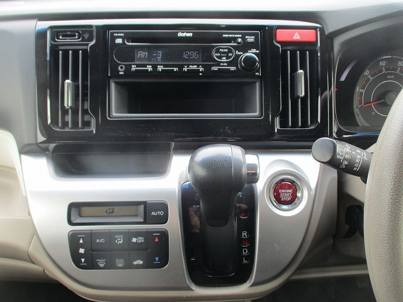 ホンダ N WGN 14枚目