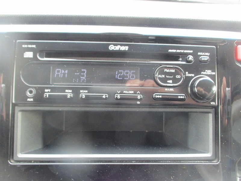 ホンダ N WGN 15枚目