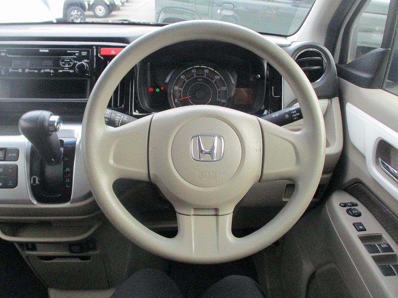 ホンダ N WGN 18枚目