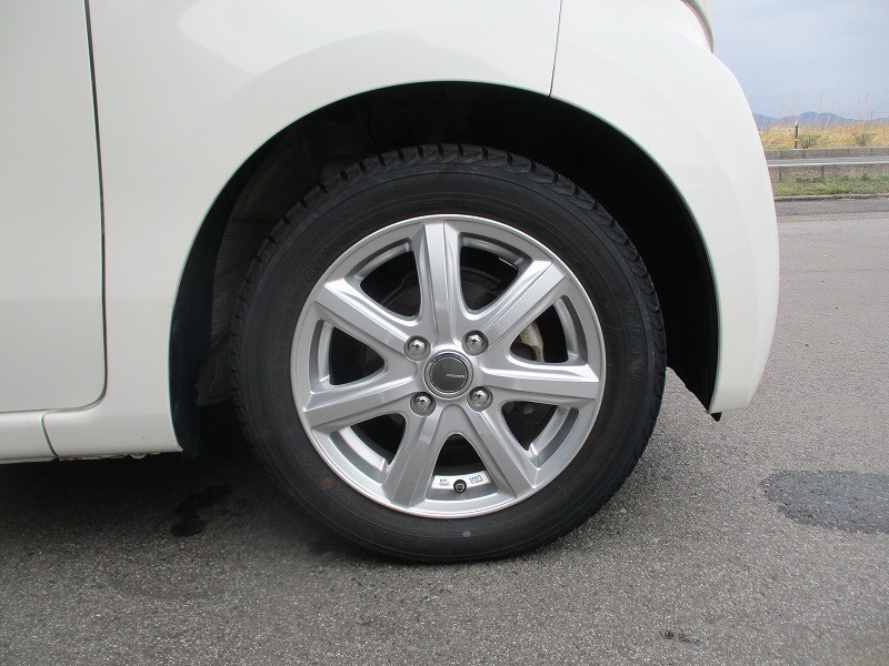 ホンダ N WGN 1枚目