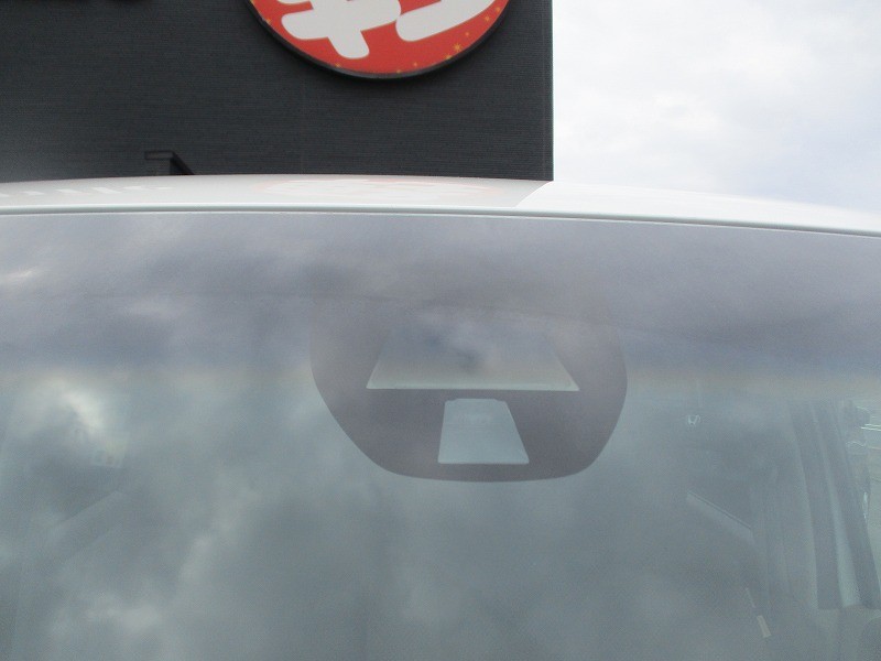 ホンダ N WGN 19枚目