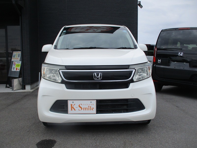ホンダ N WGN 2枚目