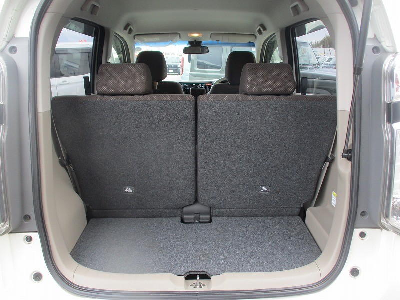 ホンダ N WGN 7枚目