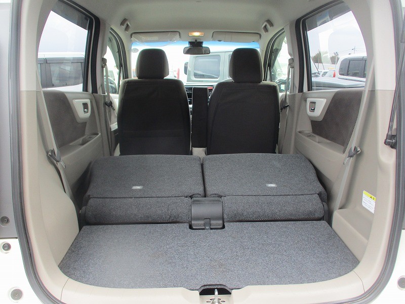 ホンダ N WGN 8枚目