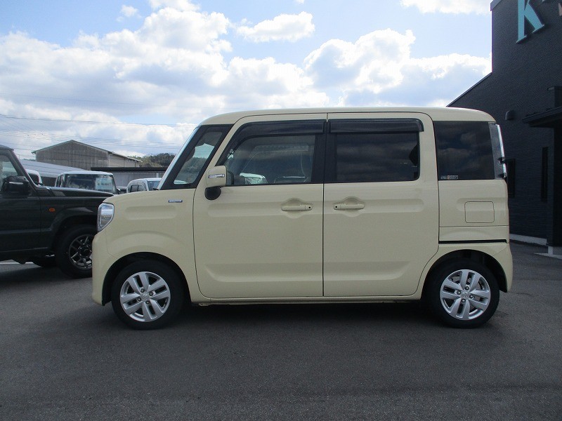 スズキ スペーシア 11枚目