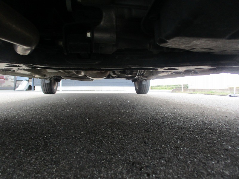 スズキ スペーシア 12枚目