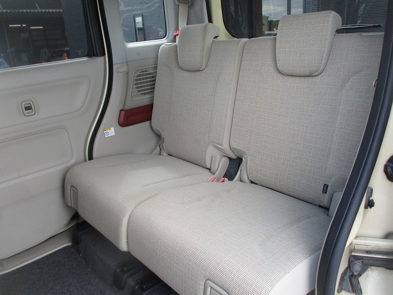 スズキ スペーシア 13枚目