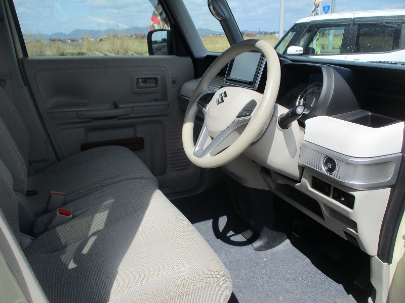 スズキ スペーシア 15枚目