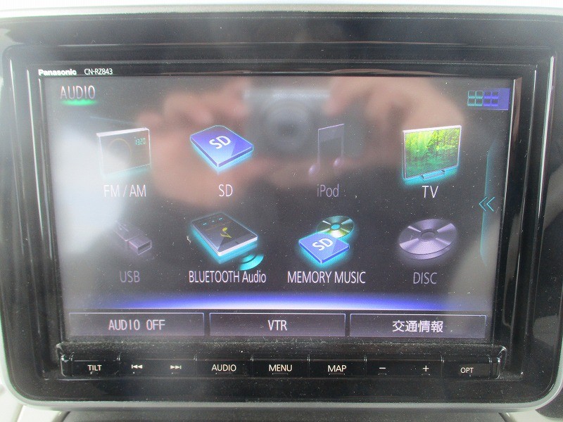 スズキ スペーシア 17枚目