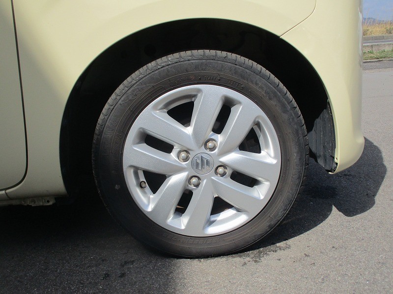 スズキ スペーシア 1枚目