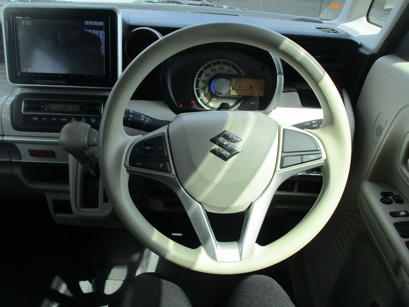 スズキ スペーシア 19枚目