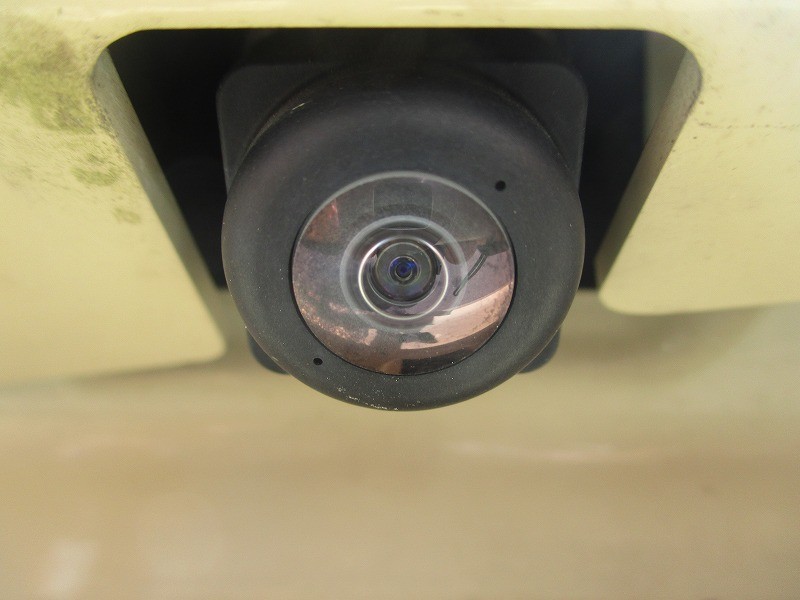 スズキ スペーシア 7枚目