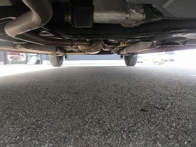 ダイハツ ムーヴ 11枚目