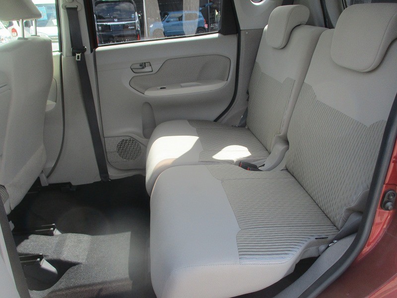 ダイハツ ムーヴ 12枚目