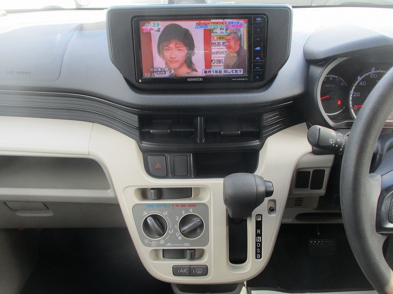 ダイハツ ムーヴ 15枚目