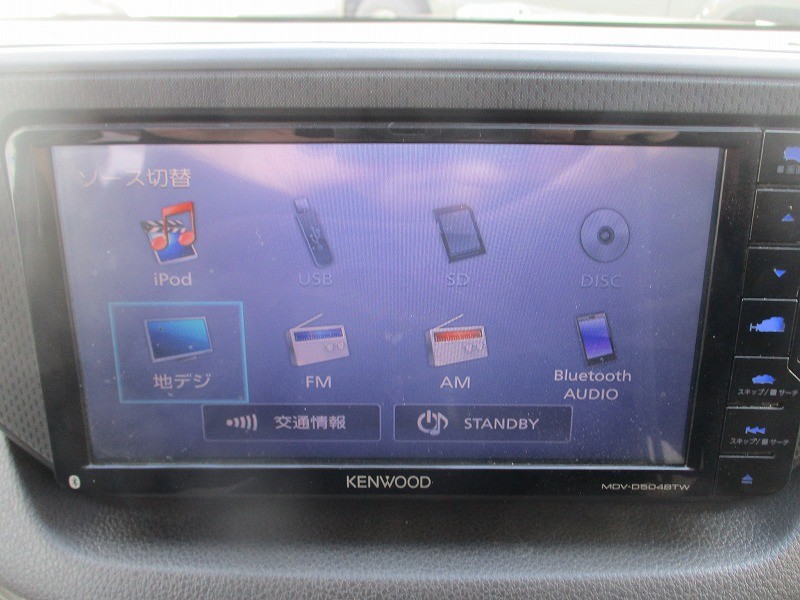 ダイハツ ムーヴ 16枚目