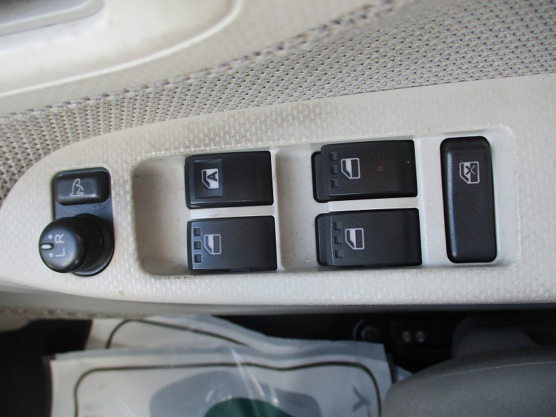 ダイハツ ムーヴ 18枚目