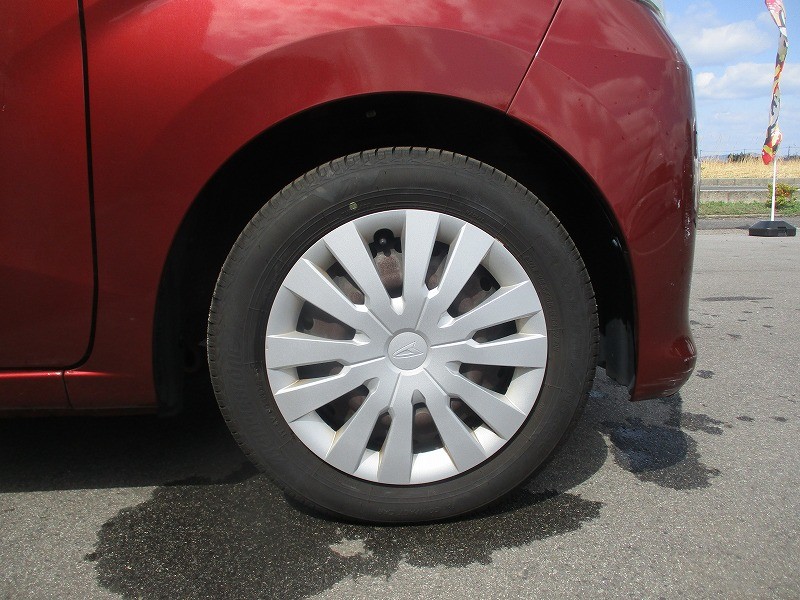 ダイハツ ムーヴ 1枚目