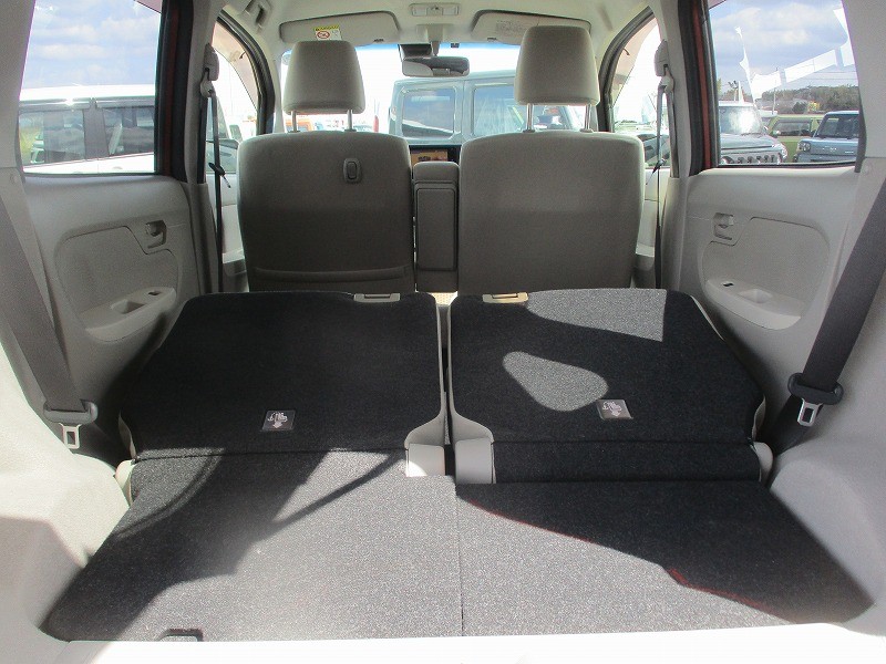 ダイハツ ムーヴ 8枚目