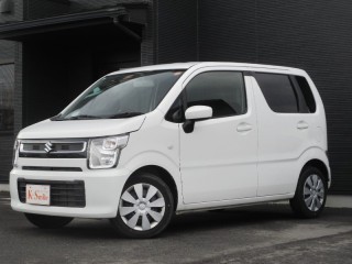 スズキ ワゴンR