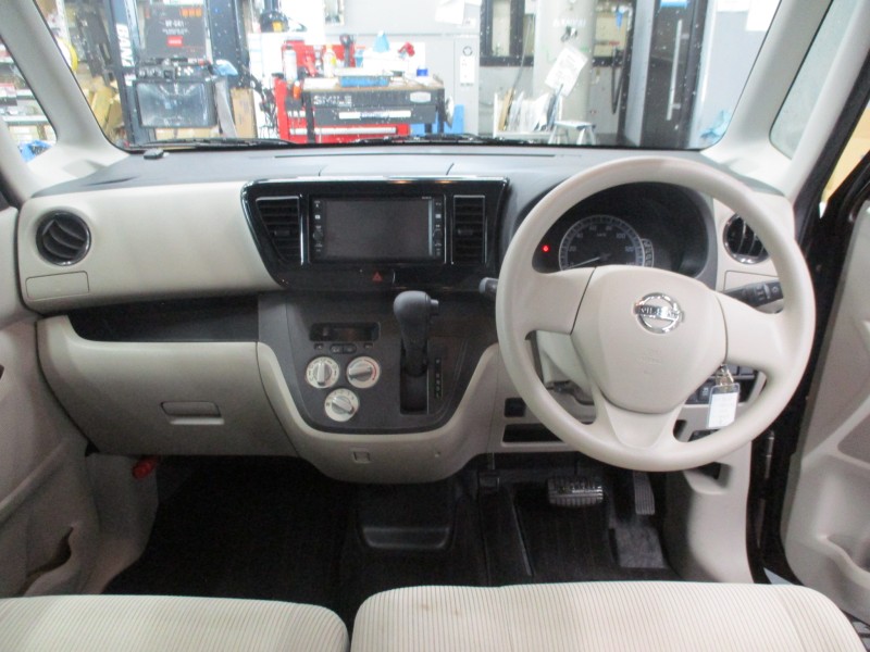 ニッサン デイズルークス 11枚目