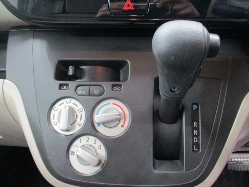 ニッサン デイズルークス 13枚目