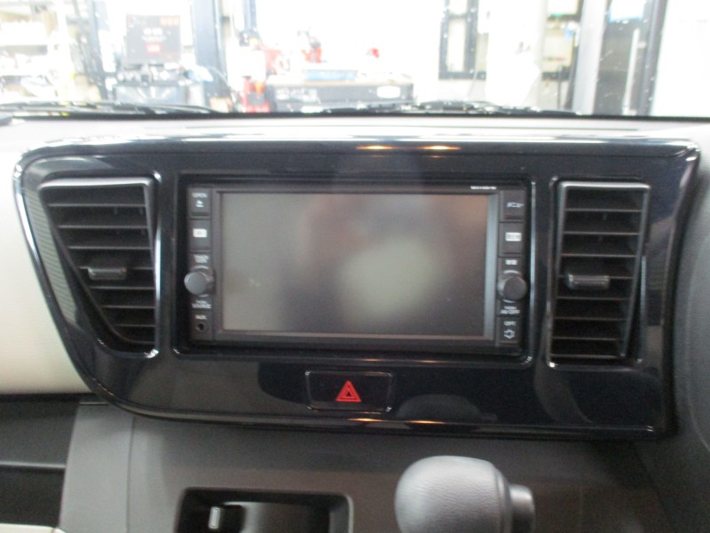 ニッサン デイズルークス 14枚目