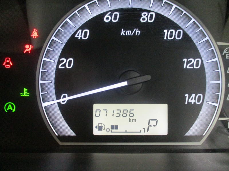 ニッサン デイズルークス 17枚目