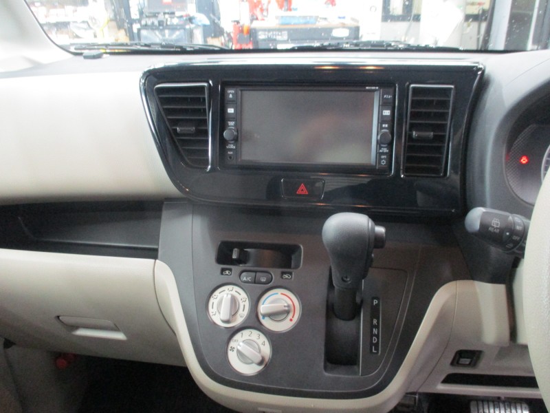 ニッサン デイズルークス 18枚目