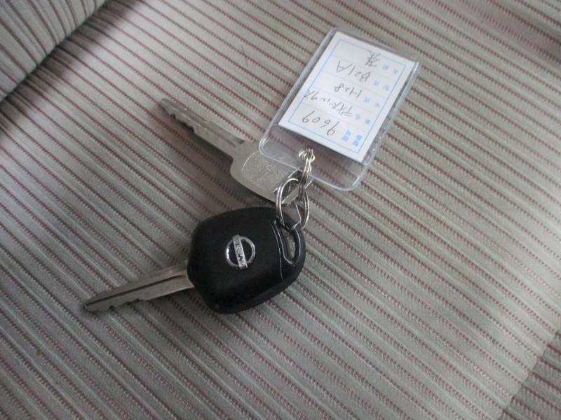 ニッサン デイズルークス 19枚目