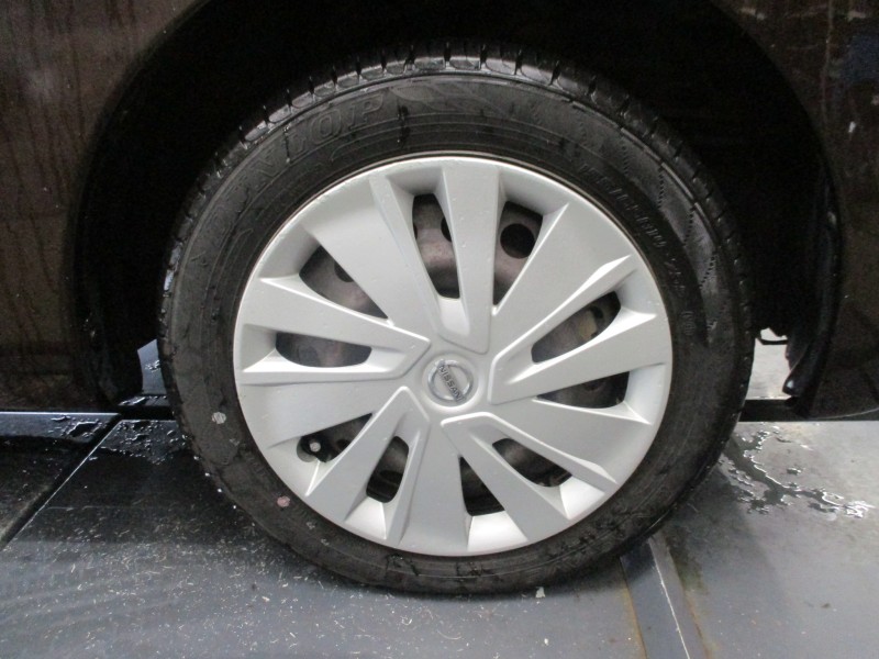 ニッサン デイズルークス 5枚目