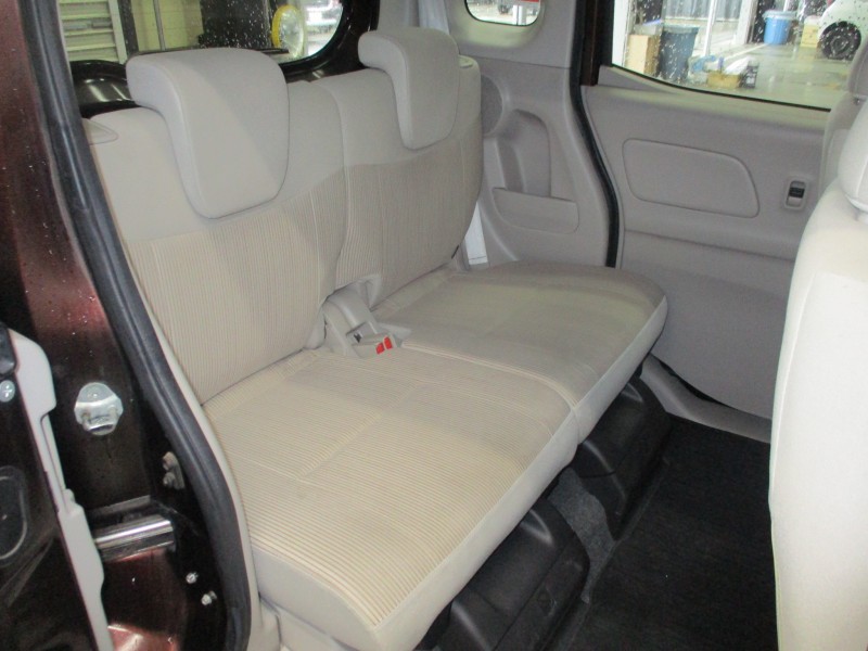 ニッサン デイズルークス 7枚目