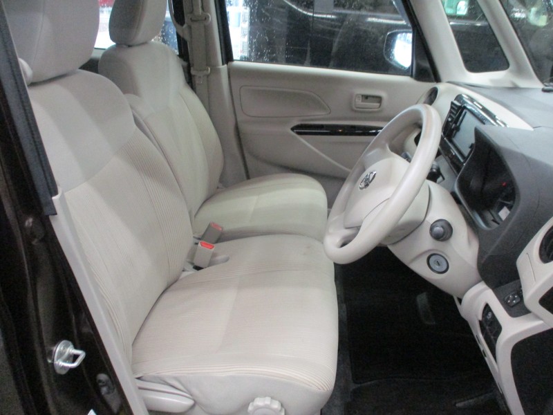 ニッサン デイズルークス 8枚目