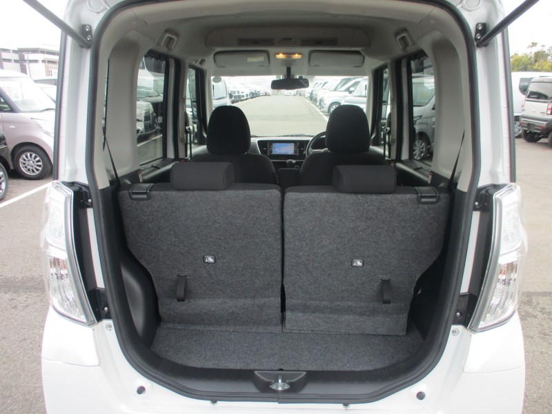 ニッサン デイズルークス 9枚目