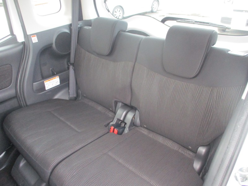 ニッサン デイズルークス 10枚目