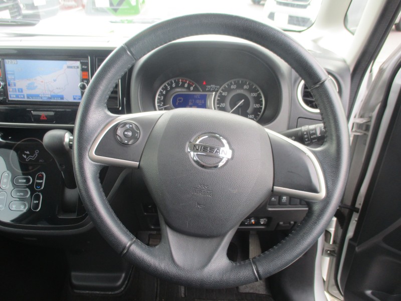 ニッサン デイズルークス 13枚目