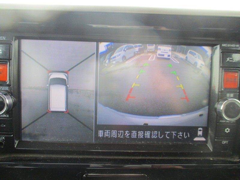 ニッサン デイズルークス 16枚目