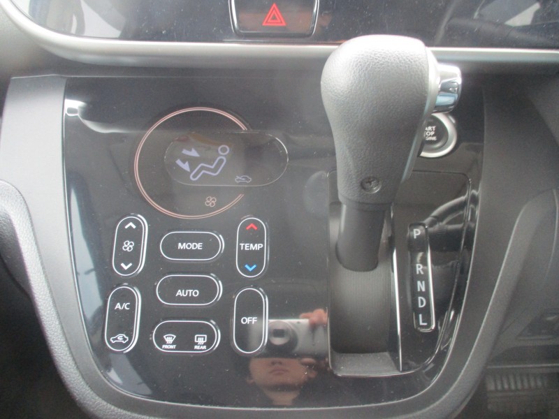 ニッサン デイズルークス 17枚目