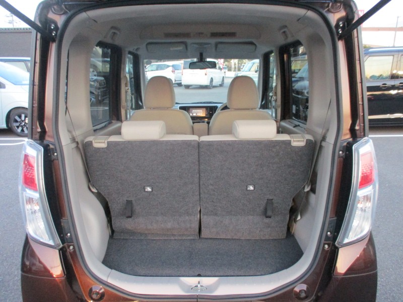 ニッサン デイズルークス 9枚目