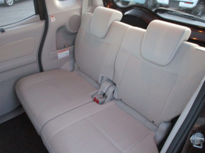 ニッサン デイズルークス 10枚目