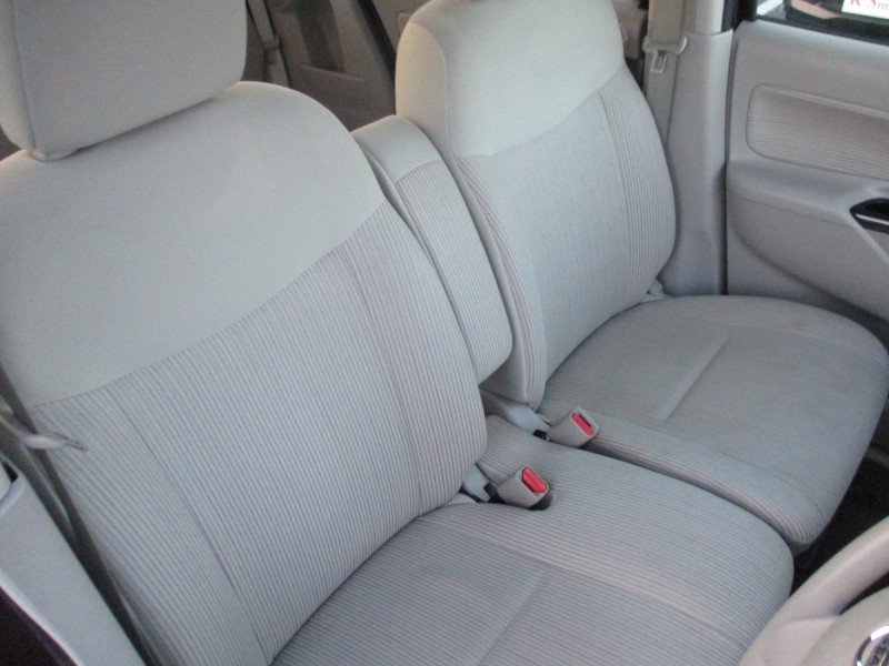 ニッサン デイズルークス 11枚目