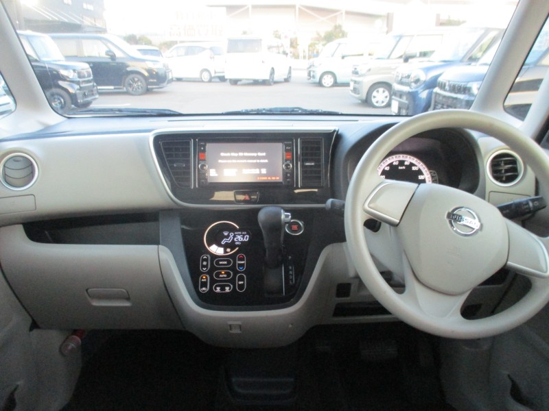 ニッサン デイズルークス 12枚目